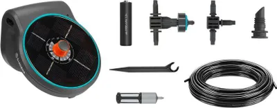 Immagine prodotto di Gardena Innaffiatura solare AquaBloom - Gardena Set 13300-34