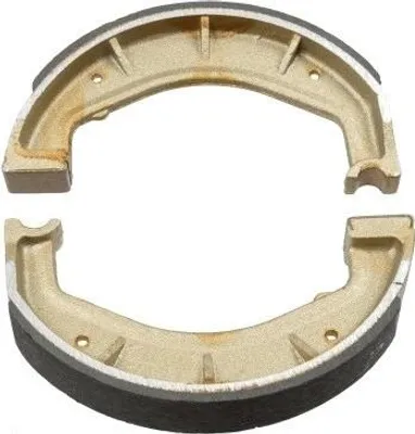 Produktbild von S.Bremsbacken BMW MCS945