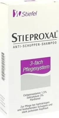 Immagine prodotto di Stieproxal Shampoo 100 ml