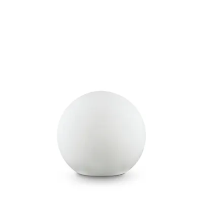 Obrázek produktu pro Exteriérové stojanové svietidlo Ideal lux 191638 SOLE PT1 SMALL 1xE27 60W IP44+65
