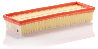 Zdjęcie produktu dla Filtr powietrza MANN-FILTER C 34 120