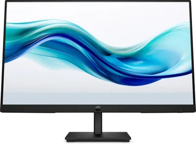 Produktbild von HP Serie 3 Pro 21,5-Zoll-FHD-Monitor – 322pf, 54,6 cm (21.5"), 1920 x 1080 Pixel, Full HD, LCD, 5 ms, Schwarz