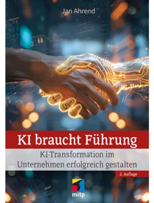 Obrázok produktu pre KI braucht Führung