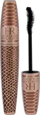 Produktbild von Helena Rubinstein Lash Queen Fatal Blacks Waterproof, Schwarz, Magnetic Black, Verlängerung, Volumengebend, Frauen, Fettdruck, ISODODECANE , CERA ALBA / BEESWAX , COPERNICIA CERIFERA CERA / CARNAUBA WAX , DISTEARDIMONIUM...
