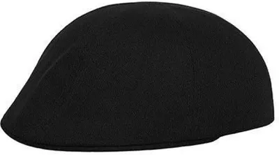 Immagine prodotto di Cappello / Berretto / Cappello Driver Gatsby - Colore: Nero - Taglia: Unica