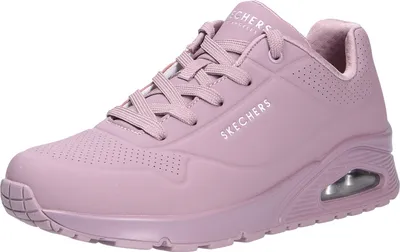 Produktbild von Skechers Damen Sneaker, lila(graudkmv), Gr. 371/2