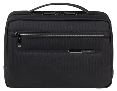 Produktbild von Samsonite Splendix Toilet Kit Black
