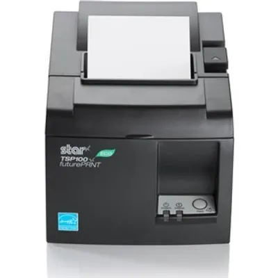 Produktbild von Star Micronics Star TSP 143IIIU futurePRNT - Belegdrucker - zweifarbig (monochrom)