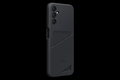 Obrázok produktu pre Samsung EF-OA146, Ochranný obal, Samsung, Galaxy A14, Galaxy A14 5G, 16,8 cm (6.6"), Čierna
