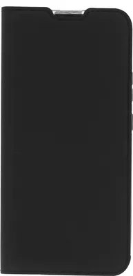 Obrázok produktu pre Dux Ducis, flipové puzdro s držiakom na karty a funkciou stojana Nokia 3.4, čierne