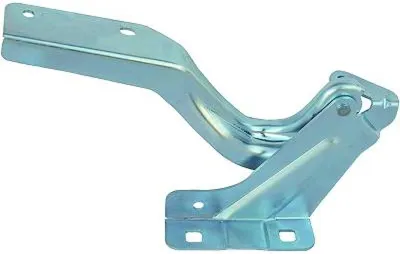 Produktbild von DIEDERICHS Motorhaubenscharnier 6025019 Links für NISSAN MICRA IV (K13)