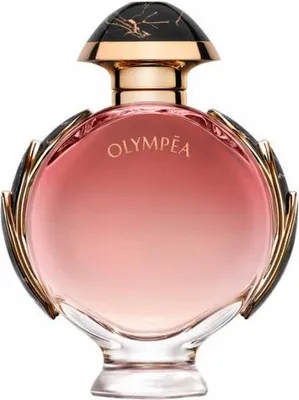 Immagine prodotto di Paco Rabanne Olympéa Onyx EDP 80 ml W