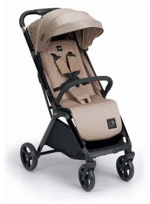 Produktbild von Kinderwagen Oliver im City-Design | Klappbarer Kinderbuggy