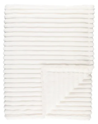 Produktbild von Morris-Polyesterdecke, 140 x 200 cm