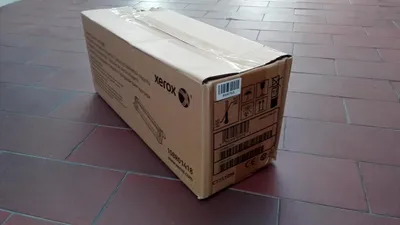 Produktbild von Xerox PHASER 6510 / WORKCENTRE 6515 Magenta-Trommeleinheit 48.000 Seiten, 48000 Seiten, Magenta, 1 Stück(e)