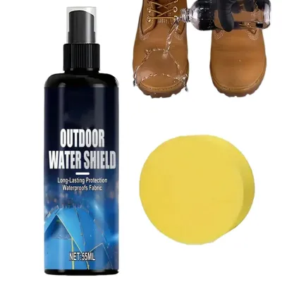 Produktbild von Langzeitiger Imprägnierspray für Möbel und Schuhe