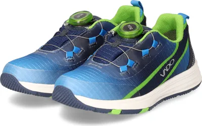 Immagine prodotto di Vado Sky LO Boa GTX scarpe stringate blu