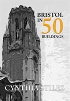 Produktbild von Bristol in 50 Buildings