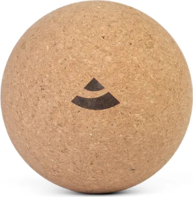 Produktbild von Faszien-Massage-Ball, Kork Ø 12 cm