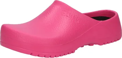 Produktbild von Birkenstock Super Birki Schuhe raspberry sorbet Gr. 38
