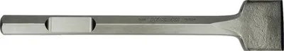 Produktbild von Spatmeißel für Abbruchammer H90SG 28x400mm