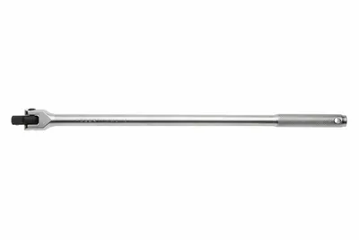 Obrázok produktu pre Kĺbová rukoväť Högert z chróm-vanádiovej legovanej ocele 1/2", 457 mm