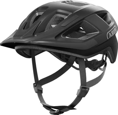 Image de Abus Aduro 3.0 Race Black M