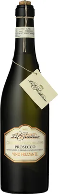 Produktbild von Prosecco Frizzante Valdobb. DOCG  Le Contesse Venetien Perlwein trocken
