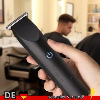 Produktbild von Entwurf Eines Verstellbaren Schneidkopfes mit USB-Aufladung für Elektrische