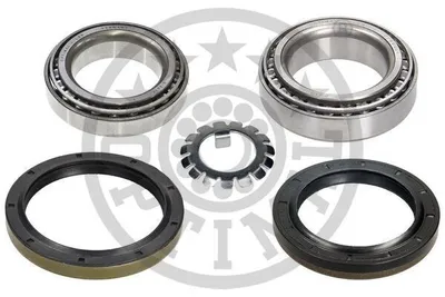 Produktbild von OPTIMAL Radlagersatz Vorne passend für MERCEDES-BENZ G-Klasse SUV (W460) 401104