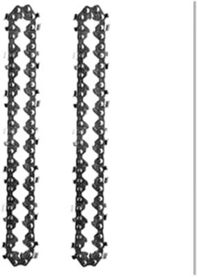 Imagen del producto de Guía de cadena para motosierra, ideal para trabajos de poda