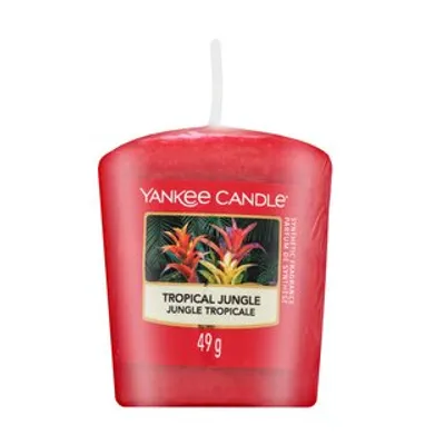 Produktbild von Yankee Candle Tropical Jungle Votivkerze 49 g
