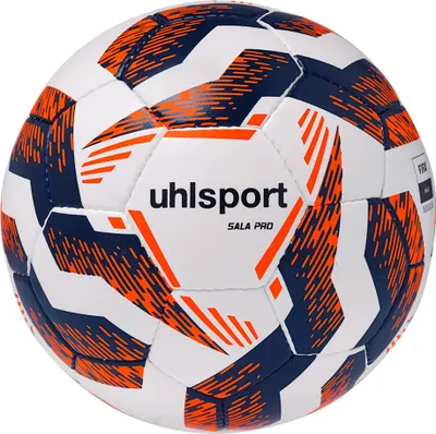 Produktbild von Uhlsport Sala Pro Futsalball Weiß 4 Weiß 4