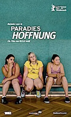Produktbild von Paradies: Hoffnung