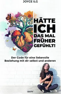 Obrázek produktu pro Hätte ich das mal früher gefühlt!