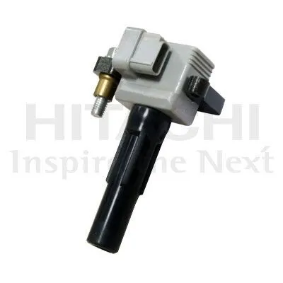 Produktbild von HITACHI 2504067 Zündspule für SUBARU FORESTER (SG) IMPREZA Stufenheck (GD) FORESTER (SF) IMPREZA Station Wagon (GG)