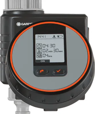 Image de Programmateur d'arrosage Gardena Flex