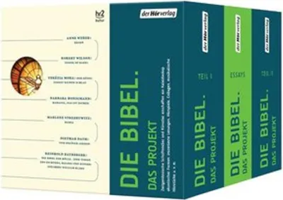 Obrázok produktu pre Biblia. Projekt