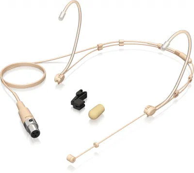 Obrázok produktu pre Behringer BD440 - Kondenzátorový náhlavný mikrofón