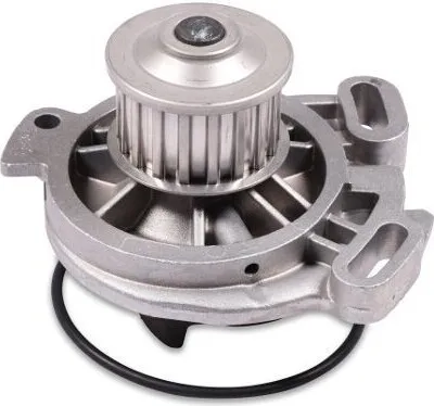 Produktbild von HEPU Kühlmittelpumpe Wasserpumpe für VW Transporter IV Bus (70B, 70C, 7DB, 7DK, 70J, 70K, 7DC, 7DJ) P528