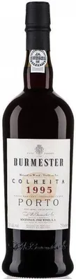 Produktbild von Portwein Burmester Colheita 1996 - Dessertwein