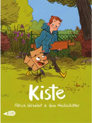 Obrázek produktu pro Kiste