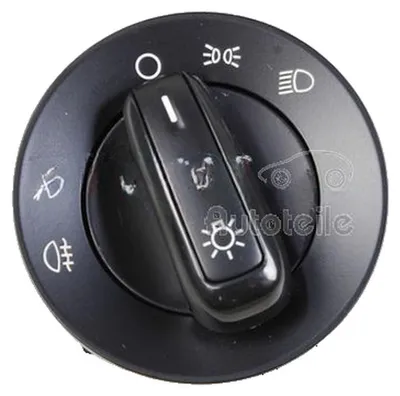 Immagine prodotto di Interruttore principale METZGER per VW POLO V