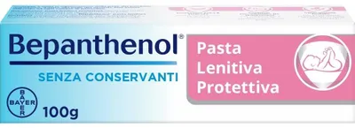 Zdjęcie produktu dla Bepanthen Paste 100g