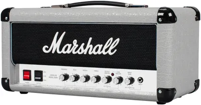 Produktbild von Marshall 2525H Mini Silver Jubilee Head