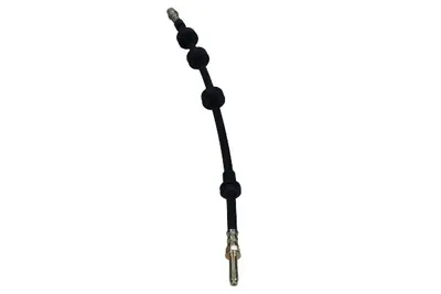 Produktbild von MAXGEAR 52-0317 Bremsschlauch Vorne für AUDI A4 Avant (8K5, B8) A5 Sportback (8TA) A4 Limousine (8K2, B8) A5 Coupe (8T3) A4 Allroad (8KH, B8)