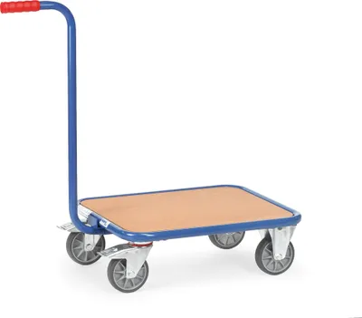 Produktbild von FETRA Transportwagen Tragfähigkeit: 250 kg Tragfähigkeit: 250 kg