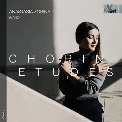 Produktbild von Etudes Op.10 & Op.25