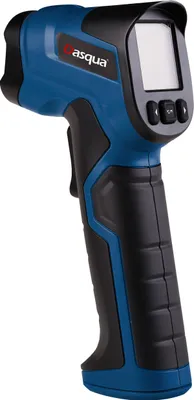 Imagen del producto de Medidor de temperatura infrarrojo