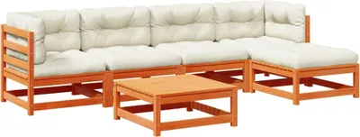 Produktbild von VidaXL 3299402, 6 Stück(e)